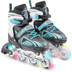Super Blade - Inlineskates – Türkis