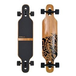 38" Boards – Tuvalu wood