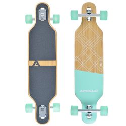 36" Boards – Savaii