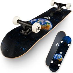 Skateboards – Earth