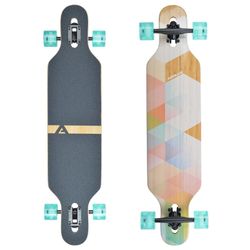 39" Boards – Nauro
