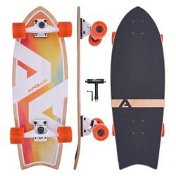 Surfskate – Summer