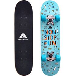 Kinder Skateboards 61 cm – FunFun