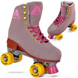 Classic Roller - Rollschuhe – Nightfever