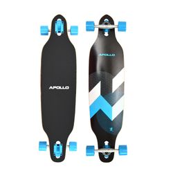 38" Boards – Matei