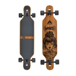 Fiberglas Boards – Weird