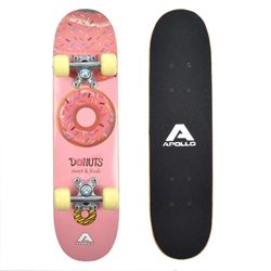 Kinder Skateboards 61 cm – Donut