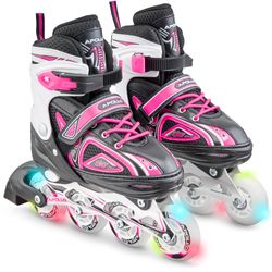Super Blade - Inlineskates – Pink