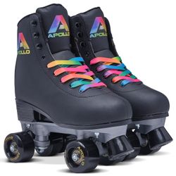 Classic Roller - Rollschuhe – Rodeo Drive