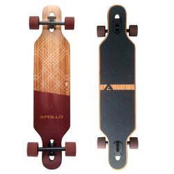 Fiberglas Boards – Bali Power Slide