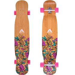 Dancer Boards – Paeonia