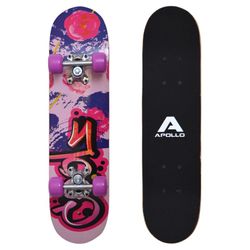 Kinder Skateboards 61 cm – Graffiti