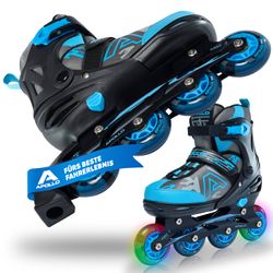 Champion - Inlineskates – Blau