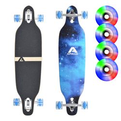36" Boards – Blue Sky