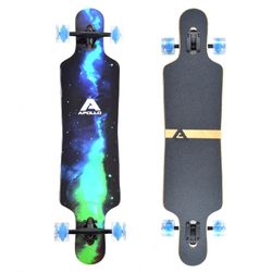 40" Boards – Galaxy LED