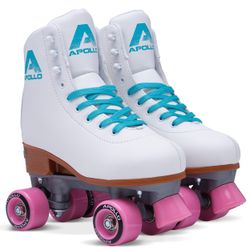 Classic Roller - Rollschuhe – Venus