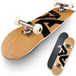 Skateboards – A&A