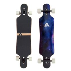 40" Boards – Nebula