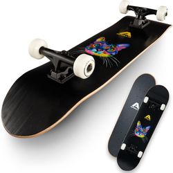 Skateboards – Cat