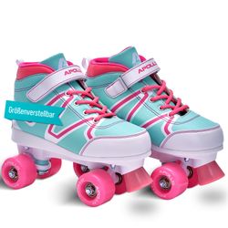 Soft Boots - Rollschuhe – Candy