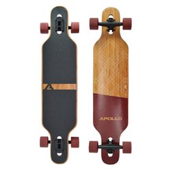 39" Boards – Bali Wood