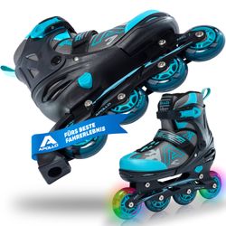 Champion - Inlineskates – Mint