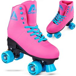 Classic Roller - Rollschuhe – Funky