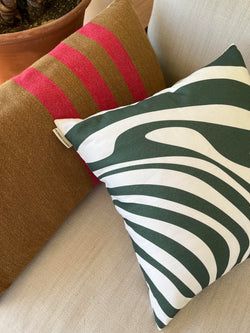 ZEBRA – Zielony