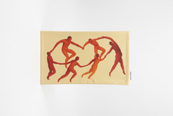 DANCE – Beżowy