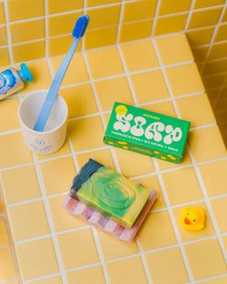 SCENT – Avocado