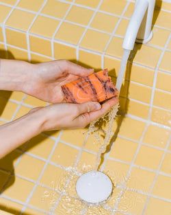 SCENT – Cinnamon & Orange Soap