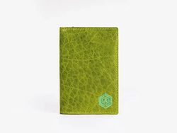 Color – Green
