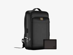 Color – Black & Brown