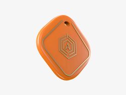 Color – Orange