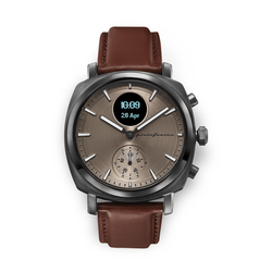 Mercure Grey