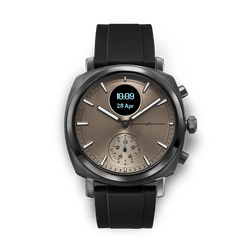 Color – Mercure Grey Sport