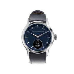 Color – Azzurro Steel
