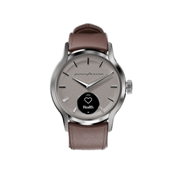 Color – Bronzo Ash