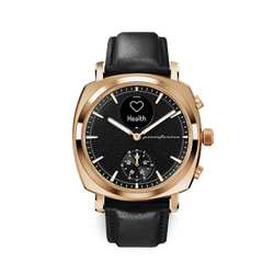 Sunburst Rose Gold