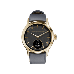 Color – Ombra Gold