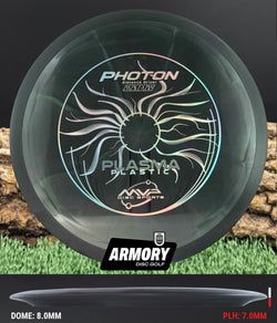 Plastic – Plasma