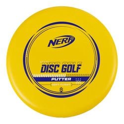 Mold – Putter