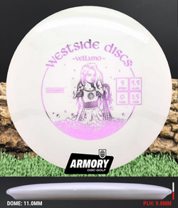 Plastic – Tournament