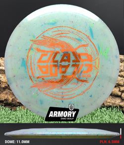 Plastic – Colorshift Jawbreaker Z Flx