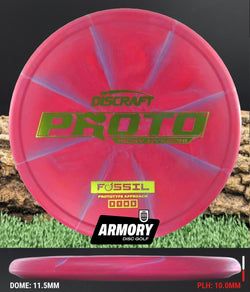 Plastic – Prototype