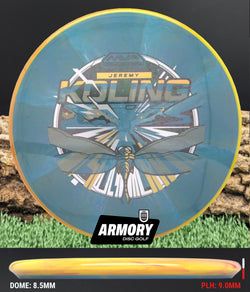 Plastic – Cosmic Neutron | Jeremy Koling 2026 Team Series