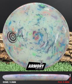Plastic – Colorshift Jawbreaker Z FLX