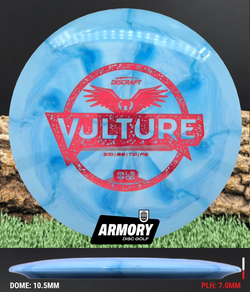 Plastic – ESP Colorshift Swirl