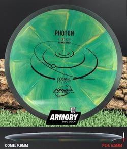 Plastic – Cosmic Neutron