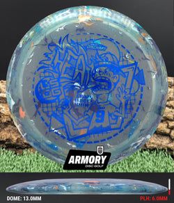 Plastic – Jawbreaker Z Flx